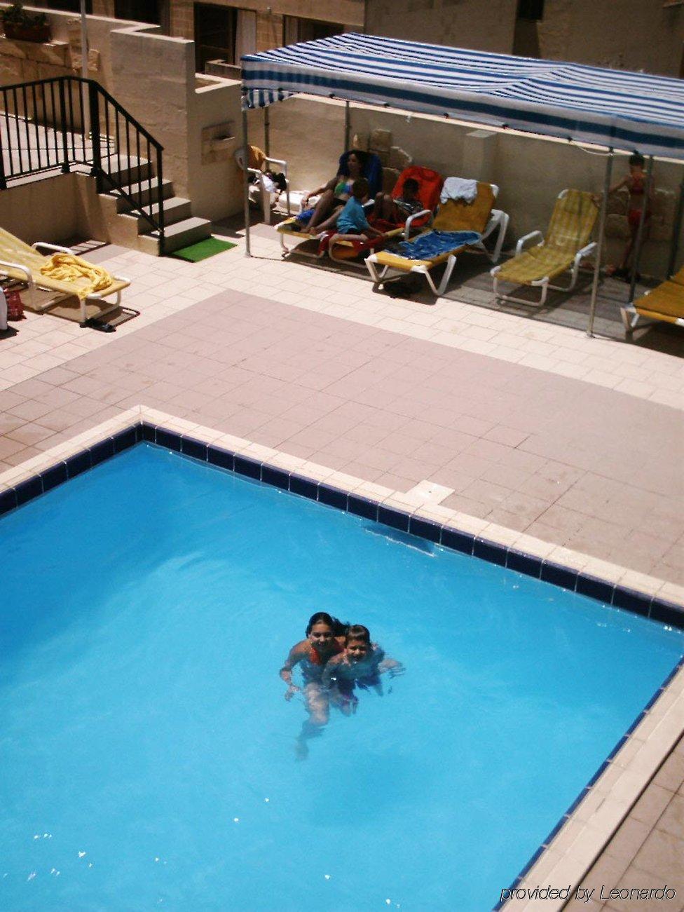 The Mediterranea Hotel & Suites เซนต์พอลส์เบย์ สิ่งอำนวยความสะดวก รูปภาพ